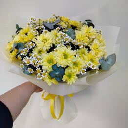 Malenkiy Florist