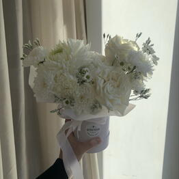 Buketnaya BigBouquet43 