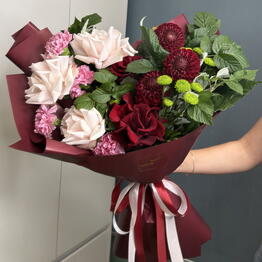 Amore de fleur