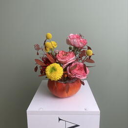 A FLOWER