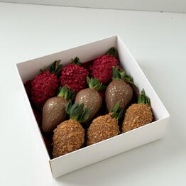 For you