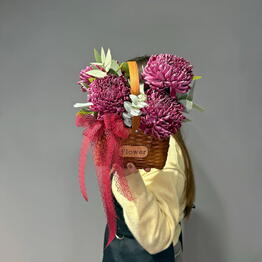 Rosalia flowers