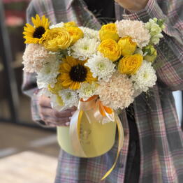 Be Flower