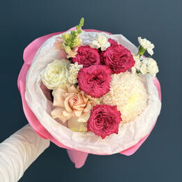 Viol botanical 