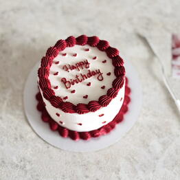 Sekretnica.cake