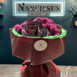 NARCISSUS