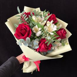 Flowers and gifts