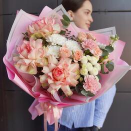 Love Flower