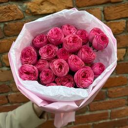 Flowers Market