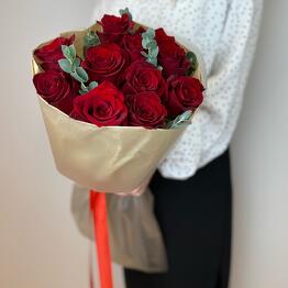Цветы и шары в Мурманске | ЦПК