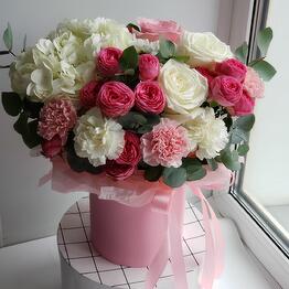 Bloom Room