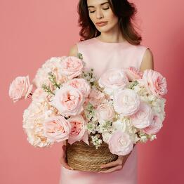 FANYA flower project