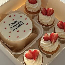 kokora cake