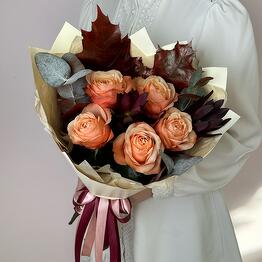 RasCvet flowers