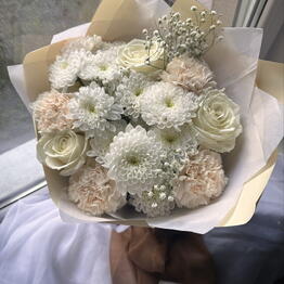 Veranda Flower 