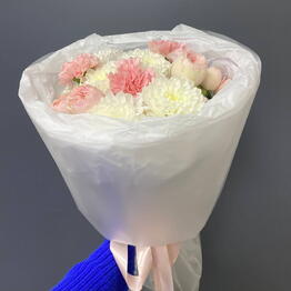 Hab Flowers Ferina