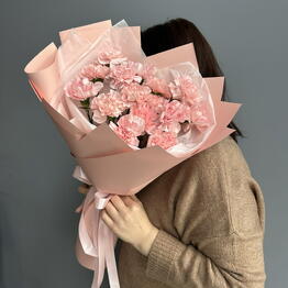 Пушкин Flowers