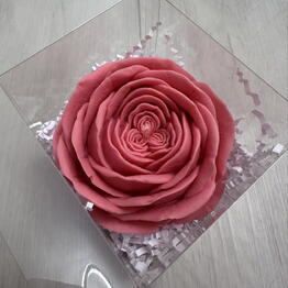 Vela eterna. Свечи ручной работы