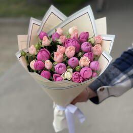 Victoria Flowers 