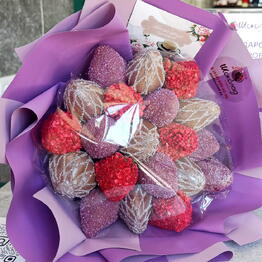 Клубника🍓Шоколад