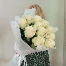 For you