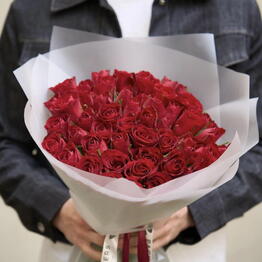 Pack Flowers