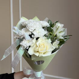 The Flowers 21