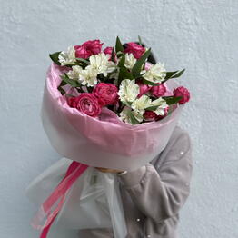 Lady Flowers 