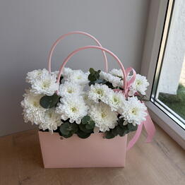 Inspired by flowers