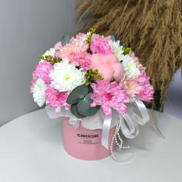 FLOWERCUBE