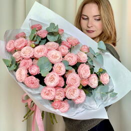 Lipa Flowers shop