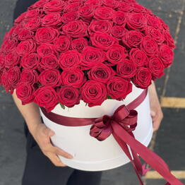 Fasion flowers