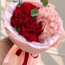 Flowers for love
