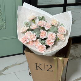 K2 Cvety