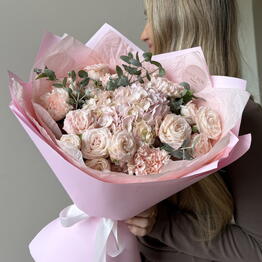 Love Box Flowers