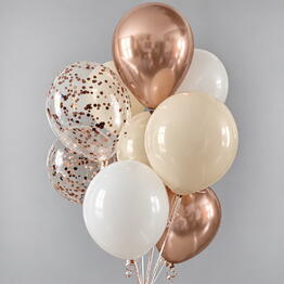 BALLOON STORY