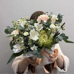 CVETY MANIT flowers shop