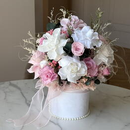 Charme De Fleurs
