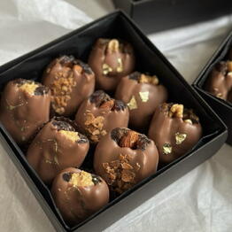 CHOCOLOVE