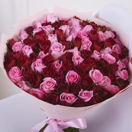 MAGIC FLOWER