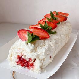 Бейкер Лилия