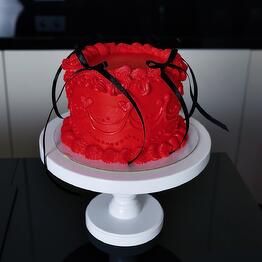 Julia's Cake