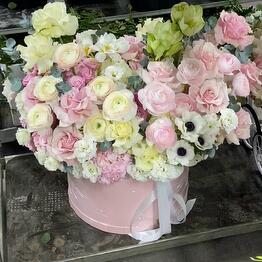 Flowerslab