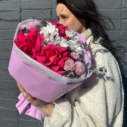 La fleur