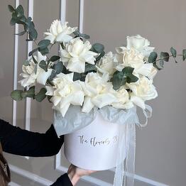 The Flowers 21