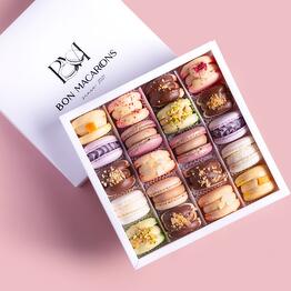 Bon macarons
