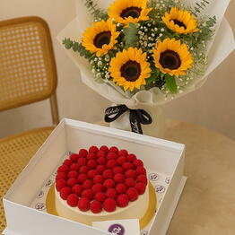 Fidelio Bakery