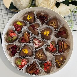 Alesia_chocolate