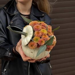 Pronto Flowers
