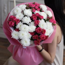 Bant Flowers